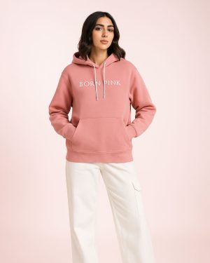 ladies hoodie