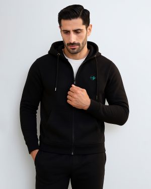 Man's Hoodie